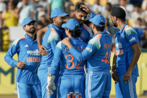 सुपर ओवर में श्रीलंका ए से हारी इंडिया ए, फाइनल की राह हुई मुश्किल