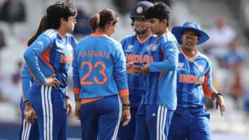 ऑस्ट्रेलिया की बड़ी जीत से महिला टी20 वर्ल्ड कप में भारत की सेमीफाइनल राह और मुश्किल