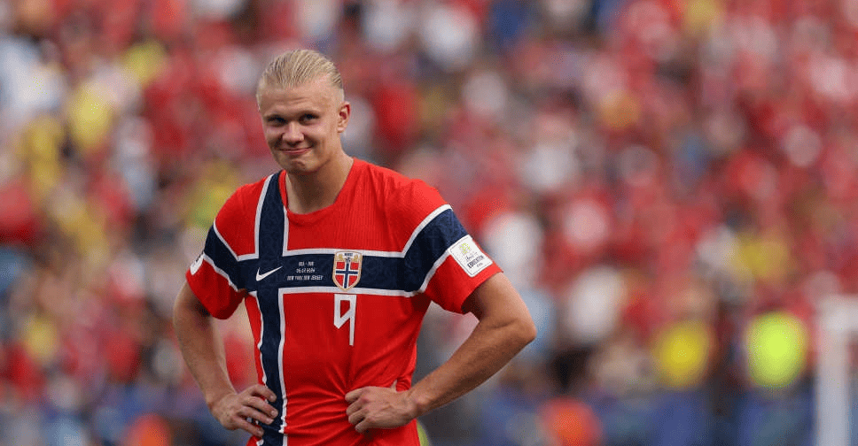 Haaland’s double knocks Brazil out as Norway reaches the quarter finals
