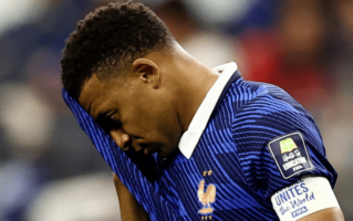 French press turns on Les Bleus after Spain ends World Cup dream