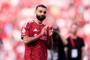 Mohamed Salah’s agent suggests announcement on next club is close