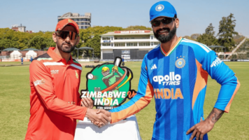 IND vs ZIM पहला T20 कब और कितने बजे होगा, जानें लाइव प्रसारण की पूरी जानकारी