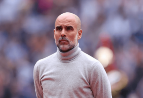 Guardiola rejects Italy offer and confirms plan to step away from football