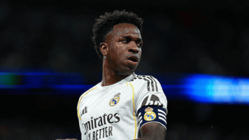 Arsenal continue Vinicius Jr pursuit as Hamburg wait on Vieira decision