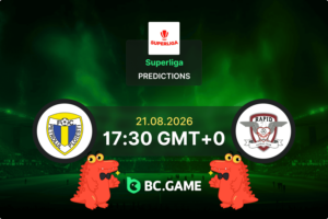 FC Petrolul Ploiești vs FC Rapid București Prediction, Odds & Betting Tips – Superliga 21/08/2026