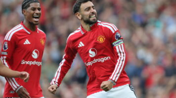 Fan Reactions: Manchester United vs Ipswich Town