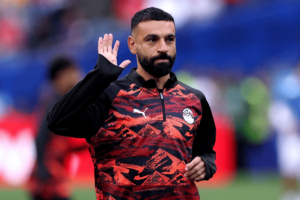 Mohamed Salah Nears Trabzonspor Move After Liverpool Exit
