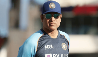 BCCI में पहली बार डायरेक्टर ऑफ क्रिकेट की भूमिका, लक्ष्मण को मिल सकती है जिम्मेदारी