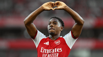 Six transfers Arsenal, Liverpool and Manchester United could still complete this week