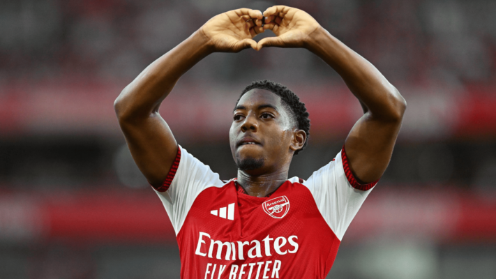 Six transfers Arsenal, Liverpool and Manchester United could still complete this week