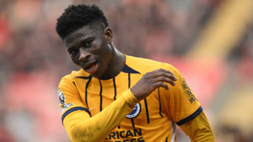 Manchester United move closer to Carlos Baleba deal after fresh Ornstein update