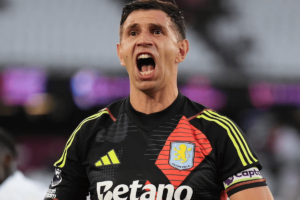 Chelsea sound out Emiliano Martinez as Sanchez comes under fresh scrutiny