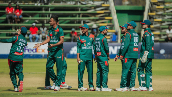 সেপ্টেম্বরে ভারত না হলেও অক্টোবরেই আফগানদের মুখোমুখি বাংলাদেশ