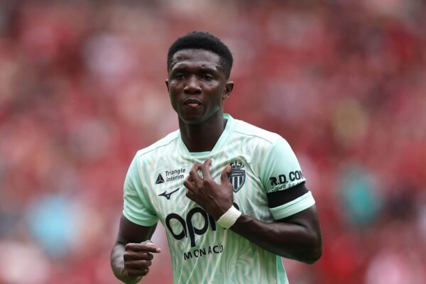 Chelsea Left Furious as Monaco Pull Out of Lamine Camara Deal at Last Minute